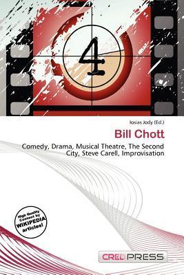 Bill Chott
