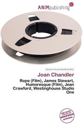 Joan Chandler
