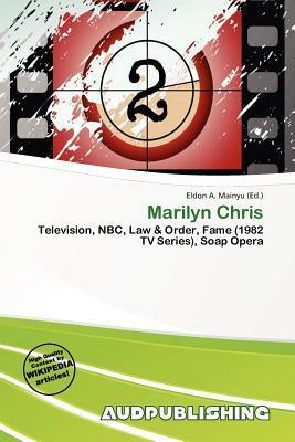 Marilyn Chris