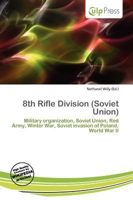8th Rifle Division (Soviet Union)