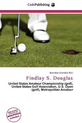 Findlay S. Douglas