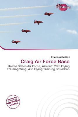 Craig Air Force Base