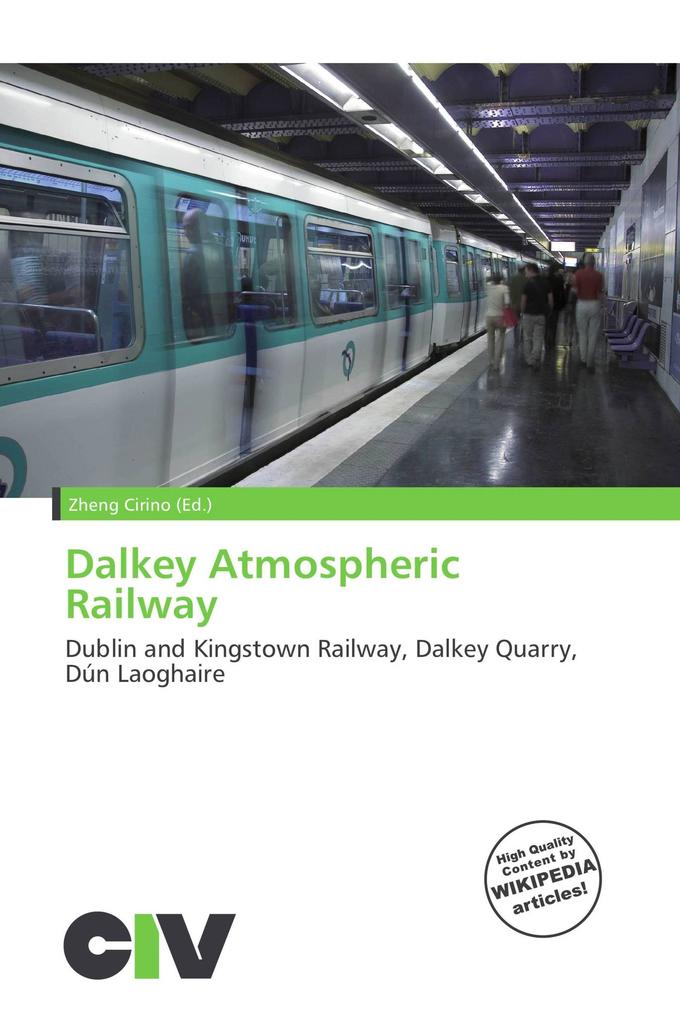 Dalkey Atmospheric Railway