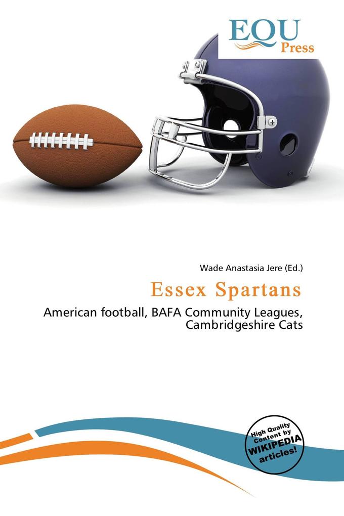 Essex Spartans