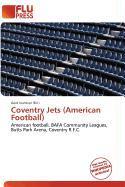 Coventry Jets (American Football)