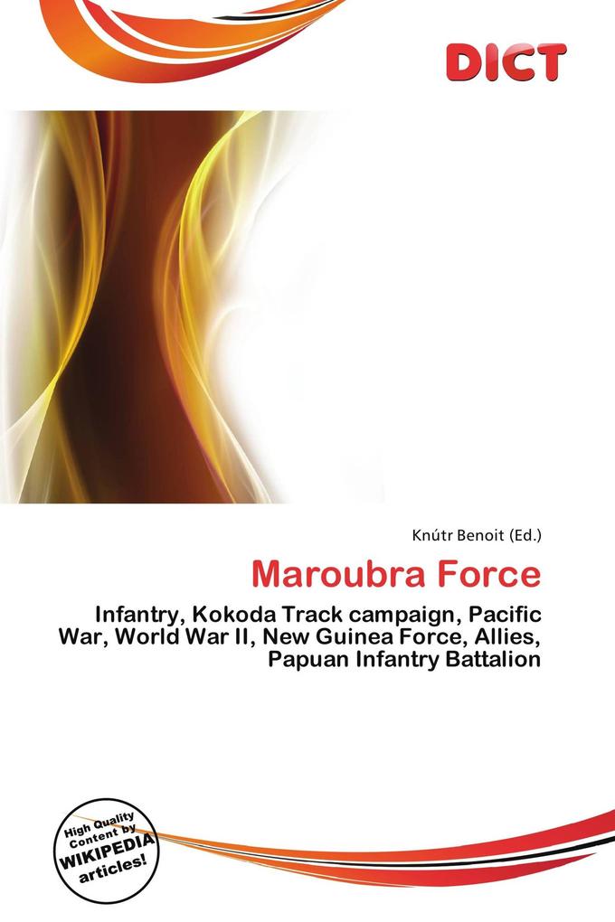 Maroubra Force
