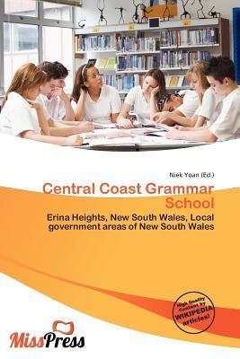 Central Coast Grammar School