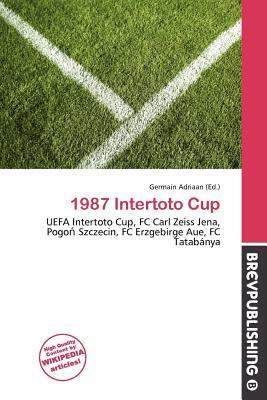 1987 Intertoto Cup