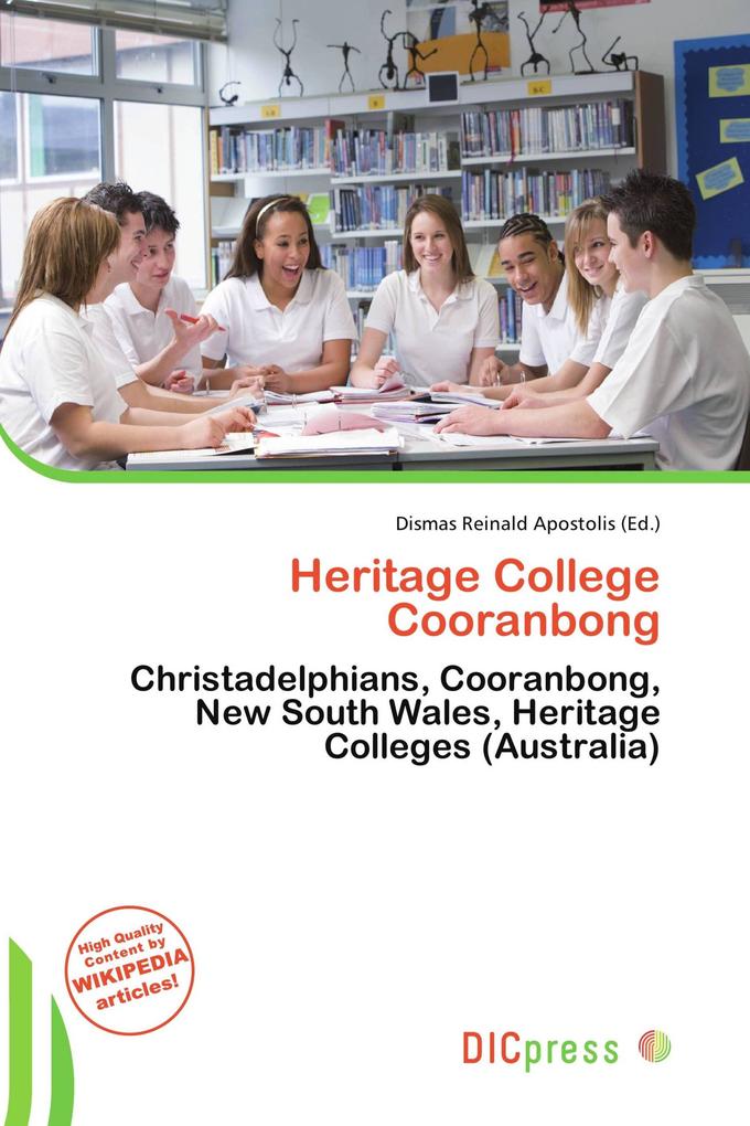 Heritage College Cooranbong