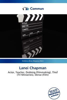 Lanei Chapman