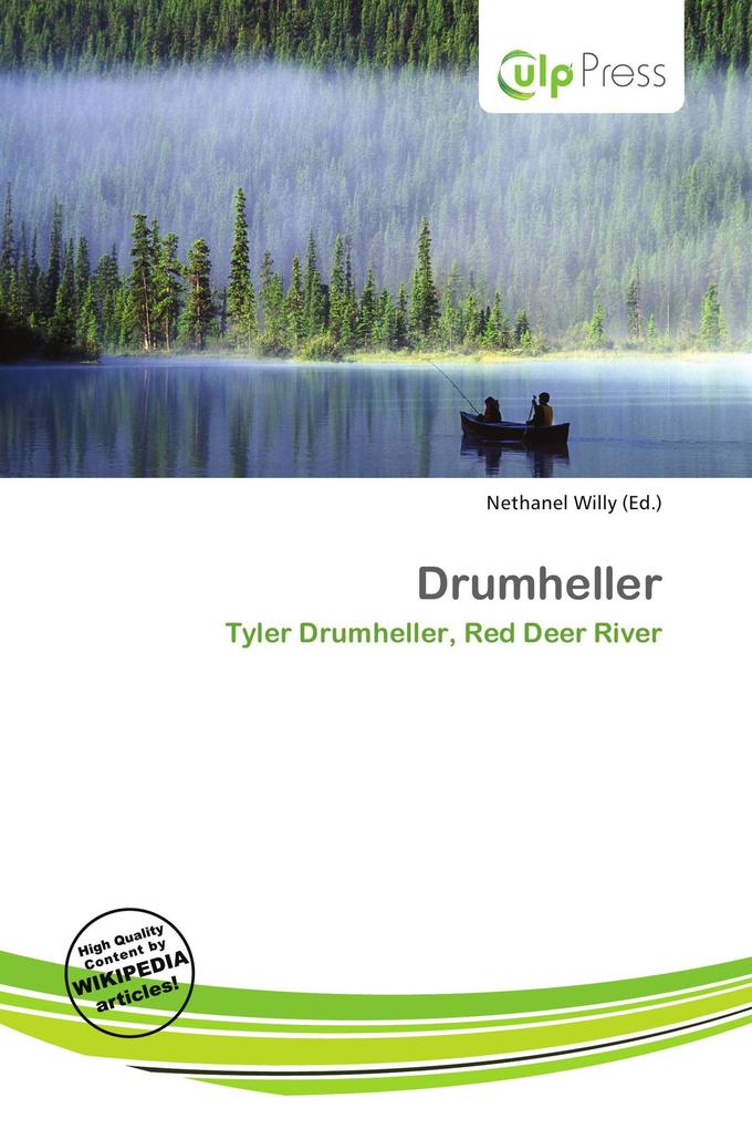 Drumheller