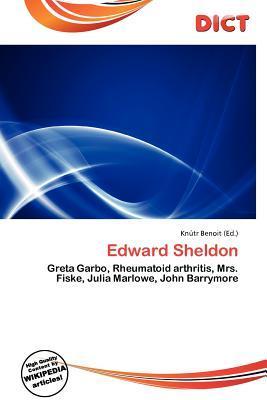Edward Sheldon