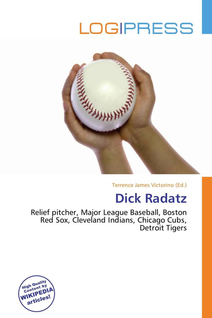 Dick Radatz