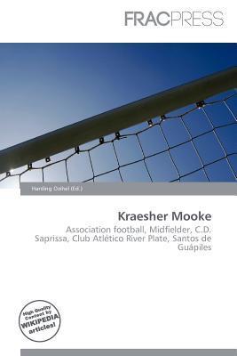 Kraesher Mooke