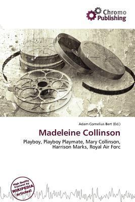 Madeleine Collinson