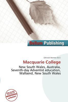 Macquarie College