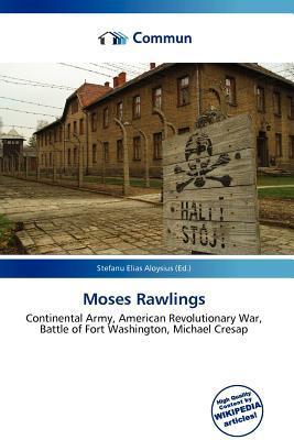 Moses Rawlings