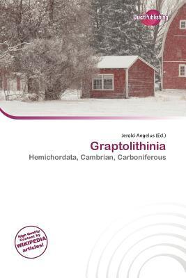 Graptolithinia