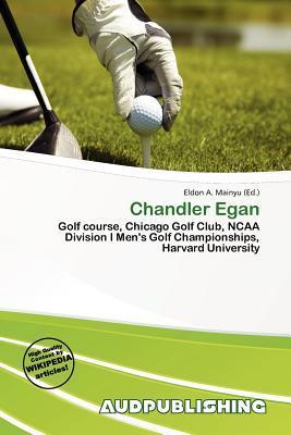 Chandler Egan