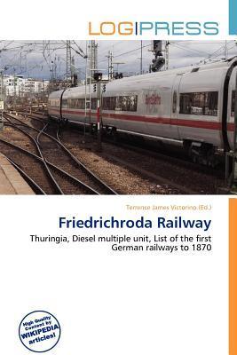 Friedrichroda Railway