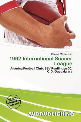 1962 International Soccer League
