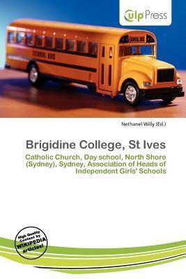 Brigidine College St Ives