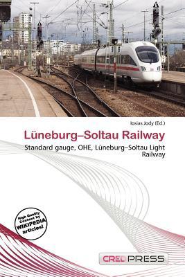 Lüneburg-Soltau Railway