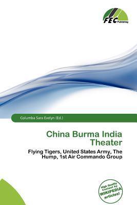 China Burma India Theater