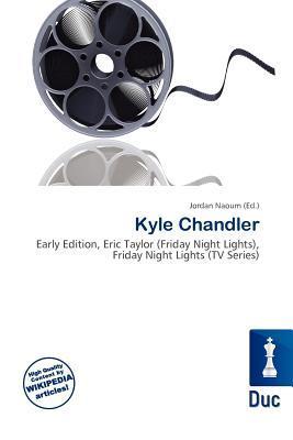Kyle Chandler