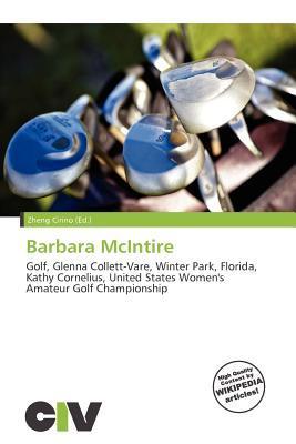 Barbara McIntire