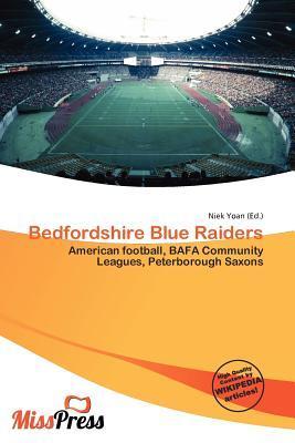 Bedfordshire Blue Raiders