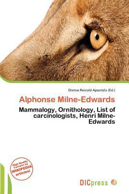 Alphonse Milne-Edwards