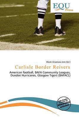 Carlisle Border Reivers