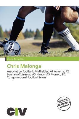 Chris Malonga