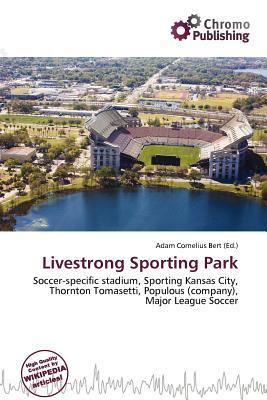Livestrong Sporting Park
