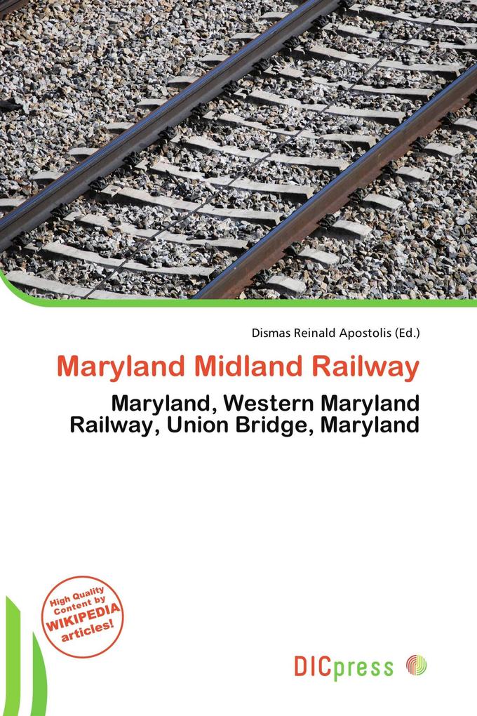 Maryland Midland Railway