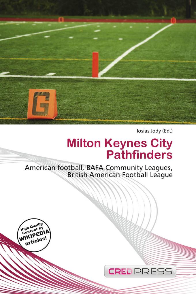 Milton Keynes City Pathfinders