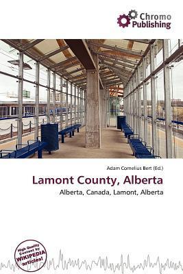 Lamont County Alberta