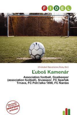 ubo Kamenár