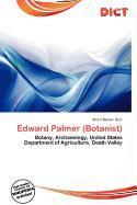 Edward Palmer (Botanist)