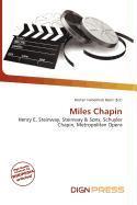 Miles Chapin