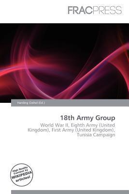 18th Army Group