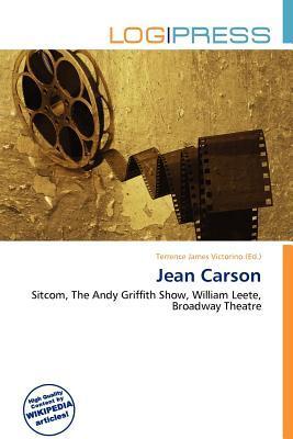 Jean Carson