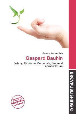 Gaspard Bauhin