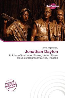 Jonathan Dayton