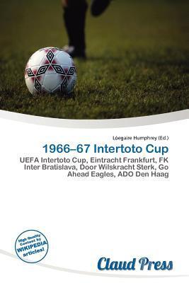 1966-67 Intertoto Cup
