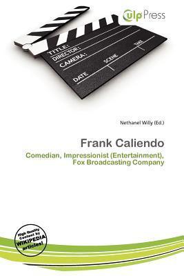 Frank Caliendo