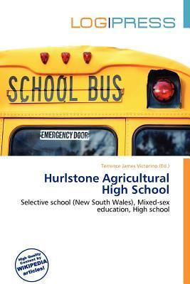 Hurlstone Agricultural High School