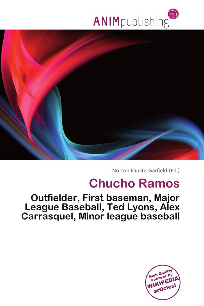 Chucho Ramos
