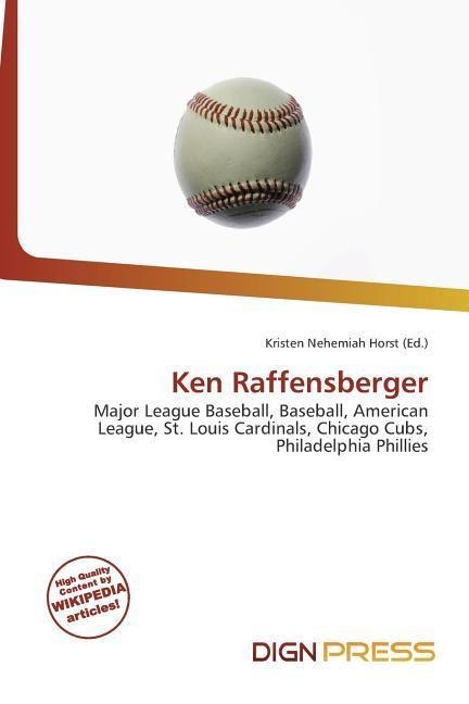 Ken Raffensberger